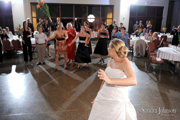 Best Winter Park Civic Center Wedding Photos - Sandra Johnson (SJFoto.com)